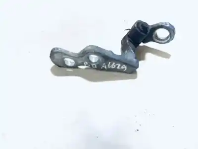 Автозапчасти б/у дверной фиксатор за FORD FOCUS II (DA_, HCP, DP) 1.4 ссылки OEM IAM 3M51R2281DAH  