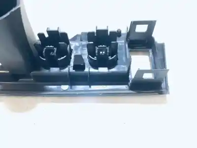 Peça sobressalente para automóvel em segunda mão plásticos por ford focus ii (da_, hcp, dp) 1.4 referências oem iam 4m5113d734ad  4m51-13d734-ad