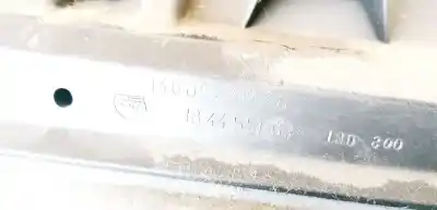 Pezzo di ricambio per auto di seconda mano plastica per citroen evasion 2.0 hdi sx riferimenti oem iam 1460972077  1460972077g