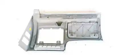 Pezzo di ricambio per auto di seconda mano plastica per citroen evasion 2.0 hdi sx riferimenti oem iam 1460972077  1460972077g
