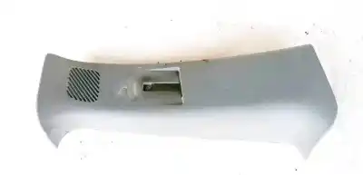 Peça sobressalente para automóvel em segunda mão plásticos por citroen evasion 2.0 hdi sx referências oem iam 1461996077