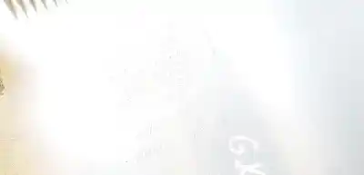 Pezzo di ricambio per auto di seconda mano plastica per citroen evasion 2.0 hdi sx riferimenti oem iam 1461996077  