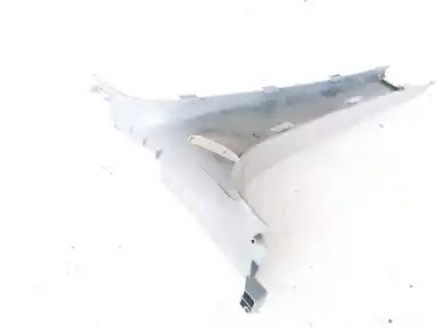 Pezzo di ricambio per auto di seconda mano plastica per citroen evasion 2.0 hdi sx riferimenti oem iam 1461994077  