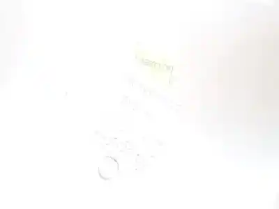 Pezzo di ricambio per auto di seconda mano plastica per citroen evasion 2.0 hdi sx riferimenti oem iam 1461993077  