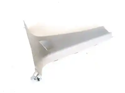 Peça sobressalente para automóvel em segunda mão plásticos por citroen evasion 2.0 hdi sx referências oem iam 1461993077