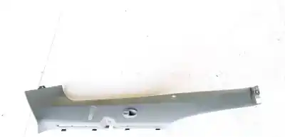 Peça sobressalente para automóvel em segunda mão plásticos por citroen evasion 2.0 hdi sx referências oem iam 1461999077