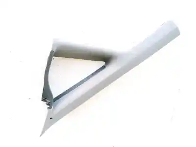 Peça sobressalente para automóvel em segunda mão plásticos por citroen evasion 2.0 hdi sx referências oem iam 1462002077