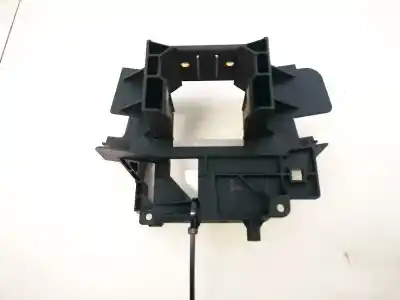Автозапчастина б/у пластика для ford c-max (cb3) 1.6 tdci cat посилання на oem iam 3m5t6475ae  3m5t-6475-ae