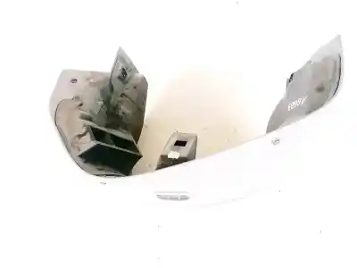 Peça sobressalente para automóvel em segunda mão plásticos por citroen evasion 2.0 hdi sx referências oem iam 14750800dr