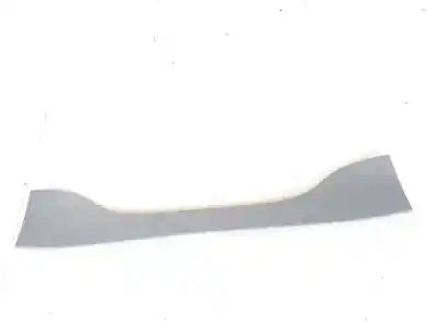 Peça sobressalente para automóvel em segunda mão plásticos por citroen evasion 2.0 hdi sx referências oem iam 1462028077