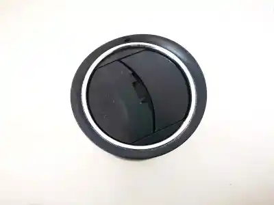 İkinci el araba yedek parçası HAVALANDIRMA IZGARASI için FORD MONDEO SPORTBREAK (CA2)  OEM IAM referansları 6M21U018B09ADW  6M21-U018B09-ADW