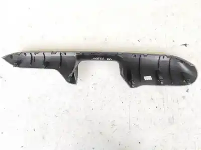 Автозапчастина б/у пластика для ford focus c-max (cap) 1.6 tdci cat посилання на oem iam 4m51a24048acw  4m51-a24048-acw, 4m51-a24048