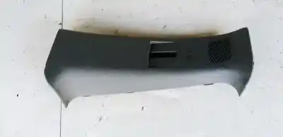 Peça sobressalente para automóvel em segunda mão plásticos por citroen evasion 2.0 hdi sx referências oem iam 1461995077