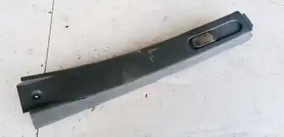 Peça sobressalente para automóvel em segunda mão plásticos por citroen evasion 2.0 hdi sx referências oem iam 1461991077