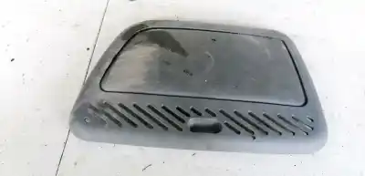 Peça sobressalente para automóvel em segunda mão plásticos por citroen evasion 2.0 hdi sx referências oem iam 1472411077