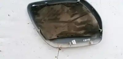 Pezzo di ricambio per auto di seconda mano plastica per citroen evasion 2.0 hdi sx riferimenti oem iam 1472978077  