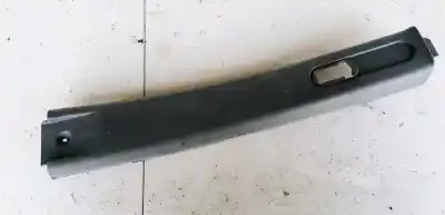 Peça sobressalente para automóvel em segunda mão plásticos por citroen evasion 2.0 hdi sx referências oem iam 1461992077