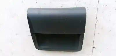 Peça sobressalente para automóvel em segunda mão plásticos por citroen evasion 2.0 hdi sx referências oem iam 1476990077