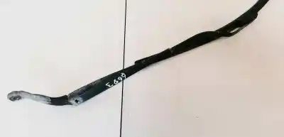 Peça sobressalente para automóvel em segunda mão haste de escova dianteiro esquerdo por citroen evasion 2.0 hdi sx referências oem iam 