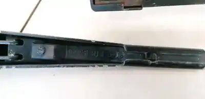 Peça sobressalente para automóvel em segunda mão haste de escova dianteiro esquerdo por citroen evasion 2.0 hdi sx referências oem iam   