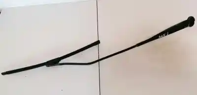 Peça sobressalente para automóvel em segunda mão haste de escova dianteiro esquerdo por citroen evasion 2.0 hdi sx referências oem iam 