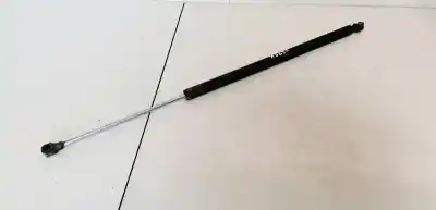 Peça sobressalente para automóvel em segunda mão amortecedores do tronco / porta por citroen evasion 2.0 hdi sx referências oem iam 