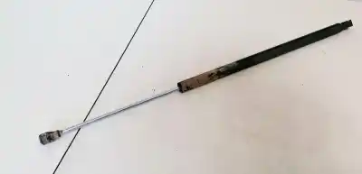 Peça sobressalente para automóvel em segunda mão amortecedores do tronco / porta por citroen evasion 2.0 hdi sx referências oem iam 