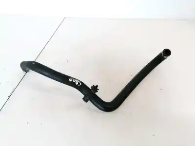 Peça sobressalente para automóvel em segunda mão tubo por citroen evasion 2.0 hdi sx referências oem iam 