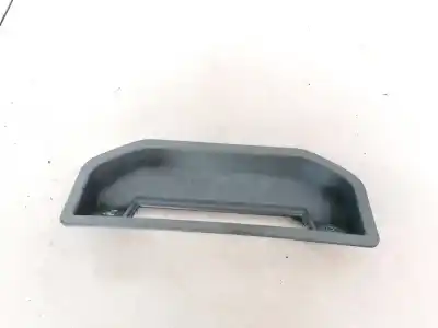 Peça sobressalente para automóvel em segunda mão plásticos por citroen evasion 2.0 hdi sx referências oem iam 1472342077