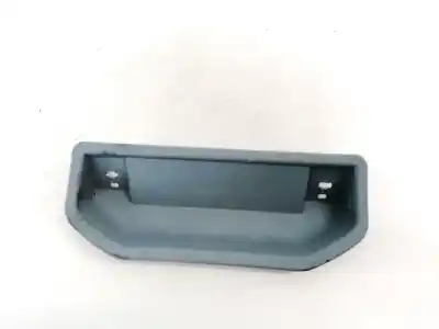 Peça sobressalente para automóvel em segunda mão plásticos por citroen evasion 2.0 hdi sx referências oem iam 1472341077