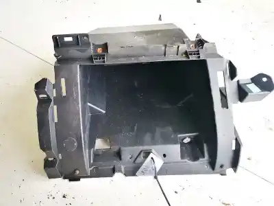 Автозапчастина б/у пластика для ford c-max (cb3) 1.6 tdci cat посилання на oem iam 3m51r06044agw