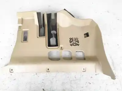 Pièce détachée automobile d'occasion plastiques pour bmw 3-series, e90 / e91 / e93 2005.02 - 2009.01 320 d 120kw 2005.01 - 2011.12 références oem iam 10822910