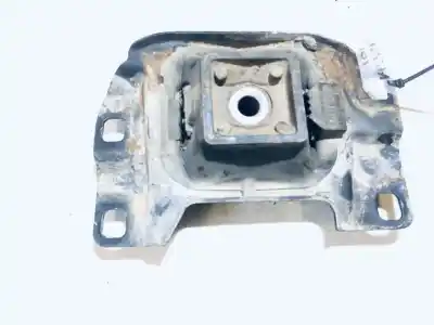 Second-hand car spare part engine support for ford c-max (cb3) 1.6 tdci cat oem iam references 3m517m121ae  3m51-7m121-ae, 08bl0ccylw, 538837, 538866, 538844