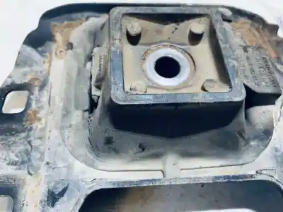 Second-hand car spare part engine support for ford c-max (cb3) 1.6 tdci cat oem iam references 3m517m121ae  3m51-7m121-ae, 08bl0ccylw, 538837, 538866, 538844