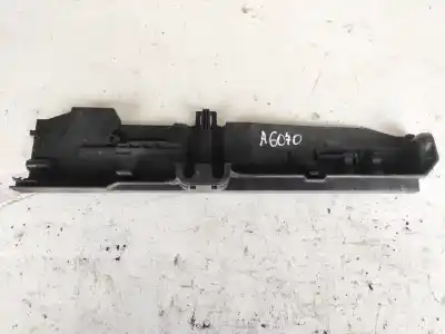 Pièce détachée automobile d'occasion plastiques pour bmw 3-series, e90 / e91 / e93 2005.02 - 2009.01 320 d 120kw 2005.01 - 2011.12 références oem iam 11074810