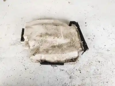 Pièce détachée automobile d'occasion plastiques pour bmw 3-series, e90 / e91 / e93 2005.02 - 2009.01 320 d 120kw 2005.01 - 2011.12 références oem iam 129075445777