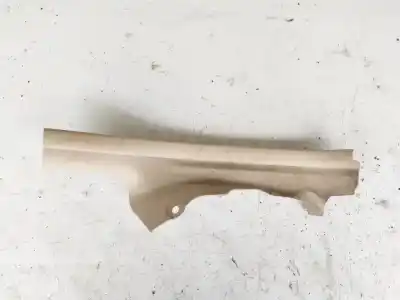 Pièce détachée automobile d'occasion plastiques pour bmw 3-series, e90 / e91 / e93 2005.02 - 2009.01 320 d 120kw 2005.01 - 2011.12 références oem iam 51437066992