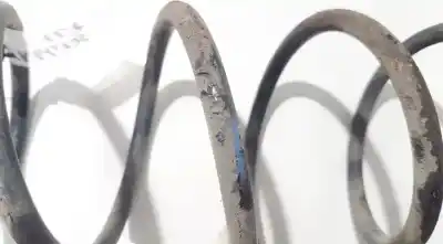 Second-hand car spare part shock absorber spring for citroen c3 i (fc_, fn_) 1.4 hdi oem iam references   