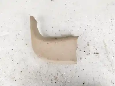 Pièce détachée automobile d'occasion plastiques pour bmw 3-series, e90 / e91 / e93 2005.02 - 2009.01 320 d 120kw 2005.01 - 2011.12 références oem iam 51437067081