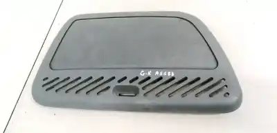 Peça sobressalente para automóvel em segunda mão plásticos por citroen evasion 2.0 hdi sx referências oem iam 1472412077g