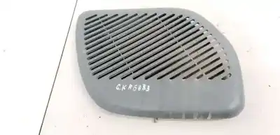 Peça sobressalente para automóvel em segunda mão plásticos por citroen evasion 2.0 hdi sx referências oem iam 1472979077