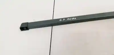 Pezzo di ricambio per auto di seconda mano plastica per citroen evasion 2.0 hdi sx riferimenti oem iam   