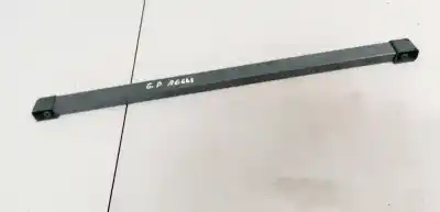 Peça sobressalente para automóvel em segunda mão plásticos por citroen evasion 2.0 hdi sx referências oem iam 