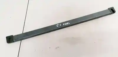 Peça sobressalente para automóvel em segunda mão plásticos por citroen evasion 2.0 hdi sx referências oem iam 