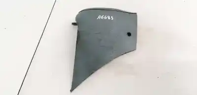 Peça sobressalente para automóvel em segunda mão plásticos por citroen evasion 2.0 hdi sx referências oem iam 1462007077