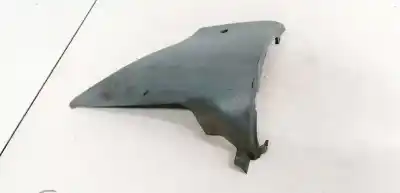 Peça sobressalente para automóvel em segunda mão plásticos por citroen evasion 2.0 hdi sx referências oem iam 1462008077