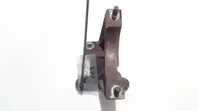 Автозапчастина б/у підтримка двигуна для ford c-max (cb3) 1.6 tdci cat посилання на oem iam 3m513k305pb