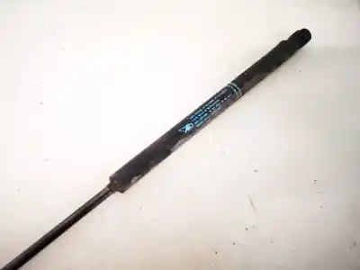 Second-hand car spare part tailgate gas strut for citroen c3 i (fc_, fn_) 1.4 hdi oem iam references 9639853880  