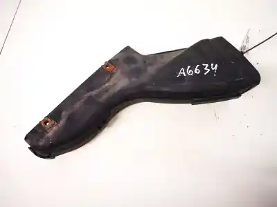 Автозапчастина б/у труба для audi a4 avant (b5) 1.9 tdi посилання на oem iam 058129617a  