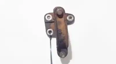Second-hand car spare part engine support for mitsubishi space star (dg0) 1.9 di-d cat oem iam references 613675